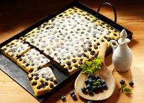 Beeren, Sommernahrung auch f&uuml;r Kalorienbewusste