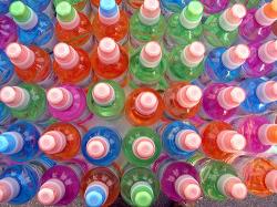 Ern&auml;hrung - kann zu viel Wasser schaden?